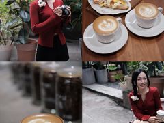 -素咫咖啡CLIFEROSE(新安店)