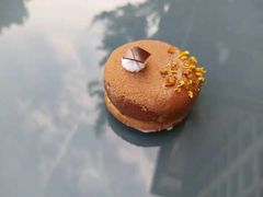-杭州久泰饭店·摩卡花园