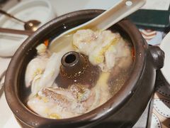 -云海肴·汽锅鸡·云南菜(高德置地店)