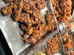 -乔波食品(杜桥中心菜场店)