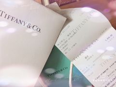 -Tiffany & Co.蒂芙尼
(广州太古汇店)
