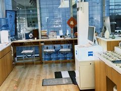 -启明眼镜(海淀黄庄店)