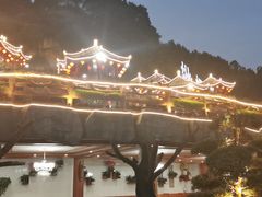-枇杷园食为鲜火锅(南山店)