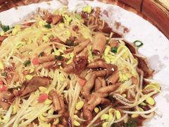 豉油皇鹅肠(限量供应)-米庄·原味私房菜(骏壹万邦店)