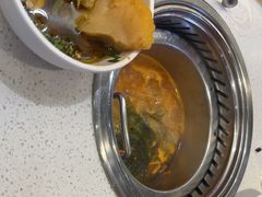-龍歌自助小火锅(秦淮水游城店)