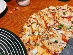 -澳骄 Aussie Kitchen·手工披萨·西餐(国大店)