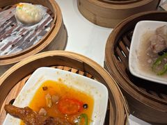 -禄运茶居·手工点心(猎德店)