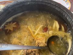 -思金拉措庄园藏餐(太阳岛店)