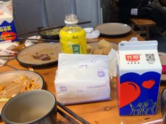 -谭三娘鲜切牛肉自助火锅(九眼桥总店)