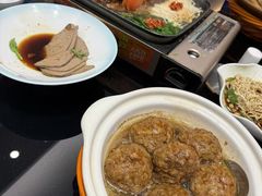 -老季市·三代非遗传承·地标美食老汁鸡(工农路店)