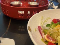 -旺顺阁·北京菜·烤鸭(大望路店)