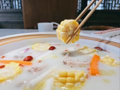 -土连锅·现熬养生汤锅(梁家巷店)