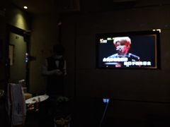 -K+PARTY连锁KTV(盈锋广场店)