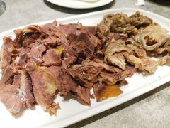 -高玛纳驴肉火烧(河间总店)