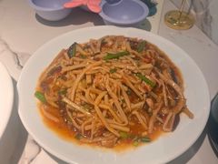 -雀蓝川菜(滨湖万象汇店)