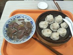 -新丰小吃(中山中路分店)