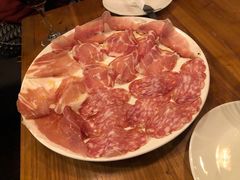 冷切肉-La Tavernetta(Bar à Vin)(乌鲁木齐路店)