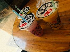 -花姨·老电影院果汁冰(88号店)
