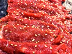 -義聚德·清真铜锅涮羊肉·烧烤(河东店)