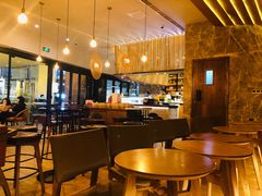 大堂-去茶山(重庆万象城店)