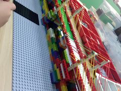 -贝乐乐高机器人教育(南环汇邻广场校区)