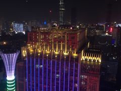 -星城之眼摩天轮