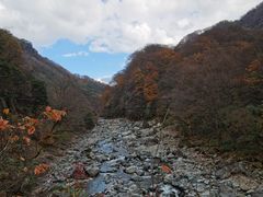 -光雾山旅游景区