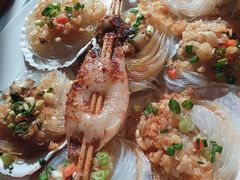 -火宴山海鲜自助火锅(万宴城店)