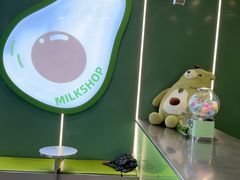 -迷客夏Milksha(圆融天幕店)