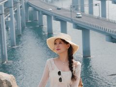 -星海湾跨海大桥