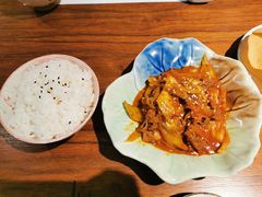 -熹炭精致日料(金融街购物中心店)