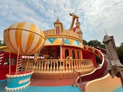 -大兴滨河森林公园