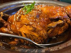 花雕鸡-江仙雅居(苏州桥店)