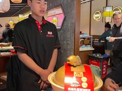 -魏铭鱼头捞饭(嘉善店)