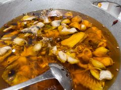 -潇湘码头·鲜湘菜(清河店)