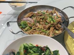 -吴掌柜·藕汤印象(南湖店)