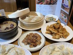 -一轩饺子馆(丽都店)