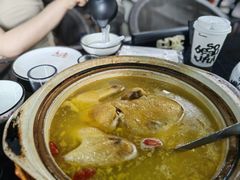 -春娟茶楼·地道农家菜(梅家坞店)