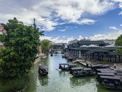 -赤坎·广东华侨国际旅游度假区