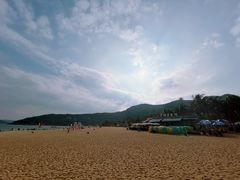 -大梅沙海滨公园