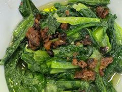 -堂瓦里·33年传统赣菜(第一街区店)