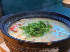 -潮粥荟·潮汕砂锅粥(朝阳大悦城店)