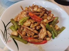 -恒盛居回族饭店