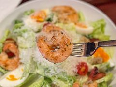 -杭州JW万豪酒店Cru扒房