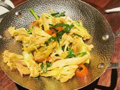 -外婆家(西溪印象城店)