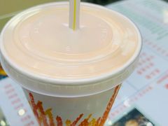 -义顺牛奶公司(新马路老店)