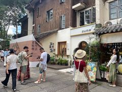 -小河直街历史文化街区