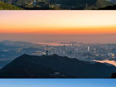 -梧桐山风景名胜区