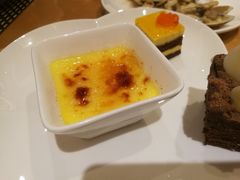 -盛宴标帜西餐厅龙虾.鲍鱼•牛排(重庆喜来登大酒店)