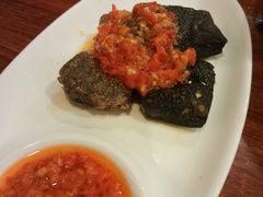 -郑东靓靓虾馆·金牌油焖大虾(天泽街店)